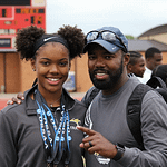 Shannon Atkinson to become next Mustang track and field coach
