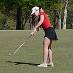 No. 12 Broncos finish fifth in Class 6A West Regional Preview at River Oaks Golf Club
