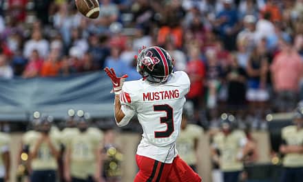 Mustang v. Deer Creek: Game preview, who to watch, prediction
