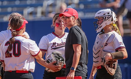 Darity reflects on 2022 season; Third-year coach proud of players’ resilience and leadership