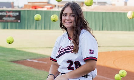 Senior Q&A: District Player of the Year Eden Anderson helped power Broncos to state in 2023