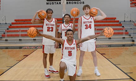 2023-24 Boys Hoops Preview: Ultra talented Broncos ready to unlock potential with mix of youth, experience