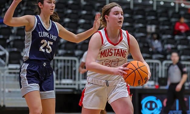 Smith impressed with Mustang’s performance in Bank 7 Holiday Classic; Broncos set for second semester