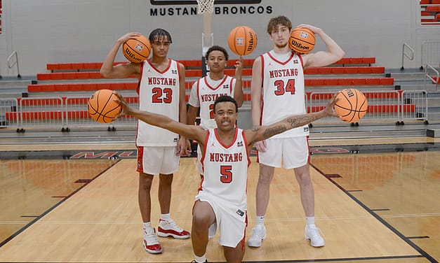 2023-24 Boys Hoops Preview: Ultra talented Broncos ready to unlock potential with mix of youth, experience