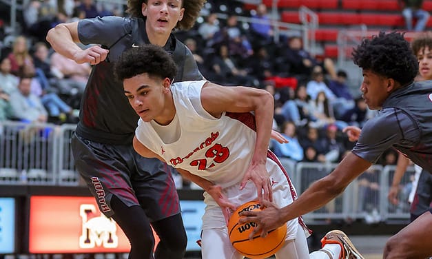 Bank 7 Mustang Holiday Classic Preview: State’s top holiday tournament tips off with five state champions in the field