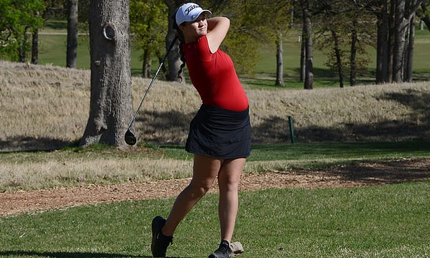 No. 12 Broncos take fifth at Central Oklahoma Athletics Conference Tournament